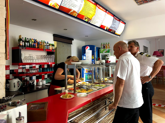 Lunch Bar TU - Gastronomia