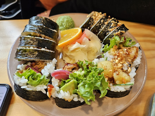 KIMM-ono Restauracja Sushi Rumia