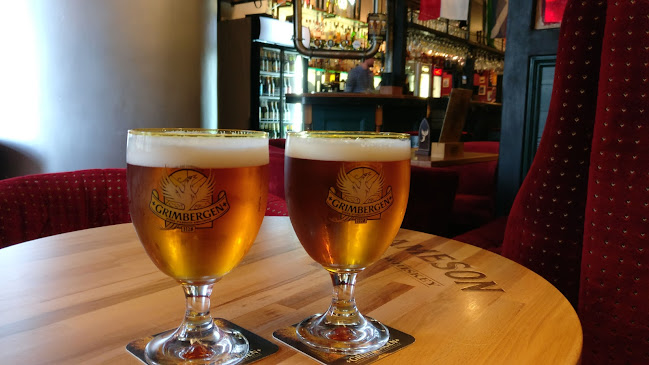 Reviews of The Dockers Inn Pub in Gdynia - Gastronomia