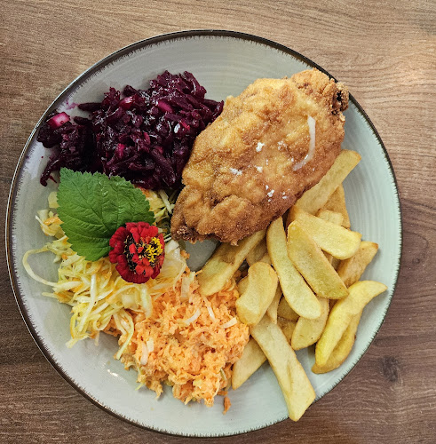 Opinii despre Restauracja Pod Wiaduktem în Bolesławiec - Gastronomia