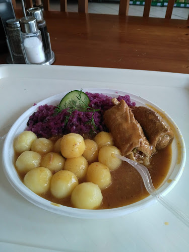 Bistro Janeta - Rybnik