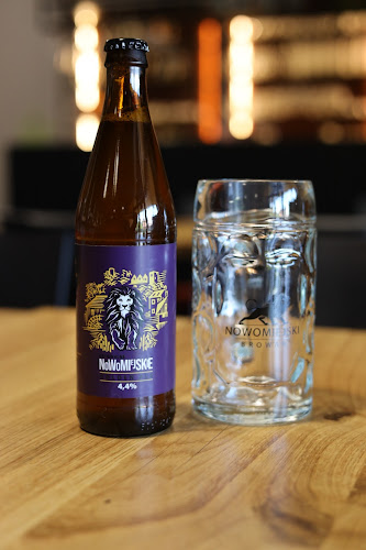 Comentarii opinii despre Restauracja Browar Nowomiejski