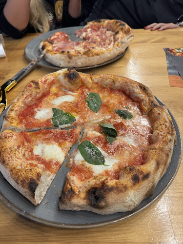 u Kaśki - Gastronomia