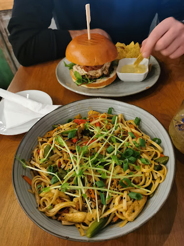 Comentarii opinii despre Restauracja Śremska