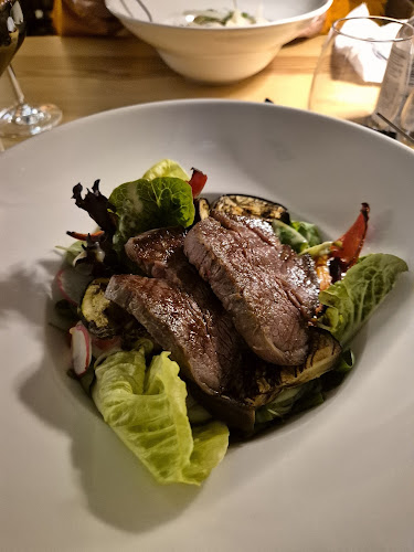 Mielżyński Poznań - Wine Bar & Sklep z winem - Gastronomia