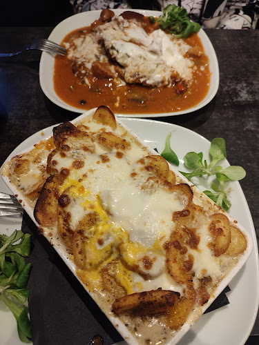 Comentarii opinii despre Pizzeria Latawiec