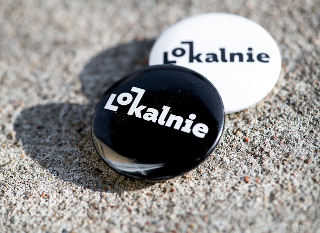Kawiarnia Lokalnie - Szczecin