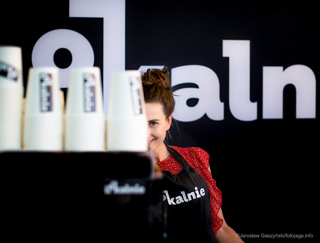 Kawiarnia Lokalnie - Gastronomia