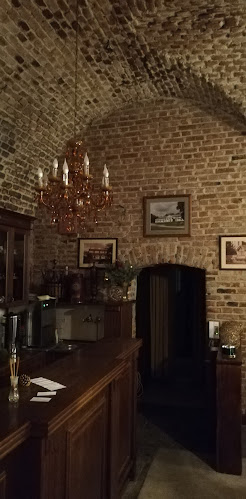 Comments and reviews of Restauracja Padwa