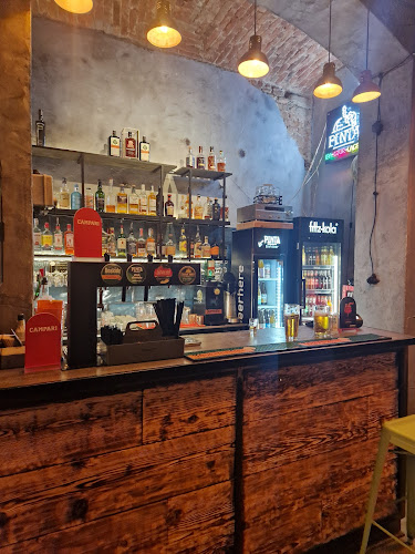 8 stolików - Bielsko-Biała