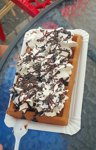 Comentarii opinii despre Happy Station