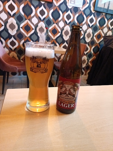 Comentarii opinii despre Vintage Bistro