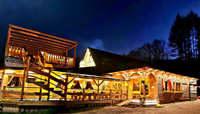 Reviews of Karcma U Świadka in Zakopane - Gastronomia