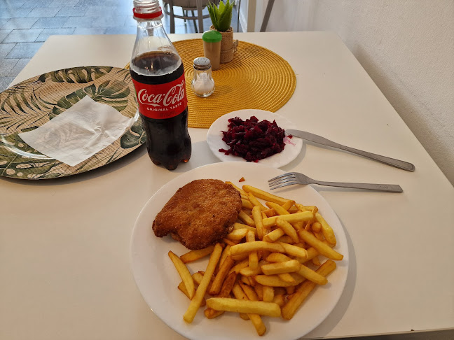 Reviews of "ŁASUCH" BAR OBIADOWY Restauracja Domowe jedzenie Obiady domowe in Lubin - Gastronomia