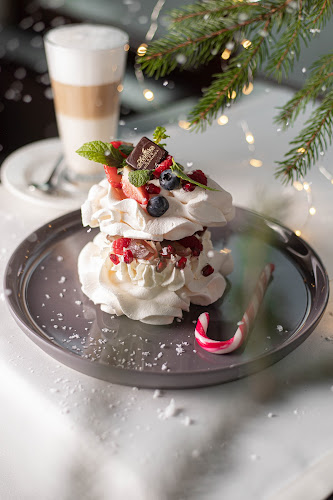 Cafe Helenka - Szczawnica