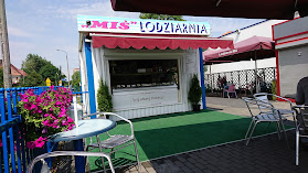 Lodziarnia "Miś"