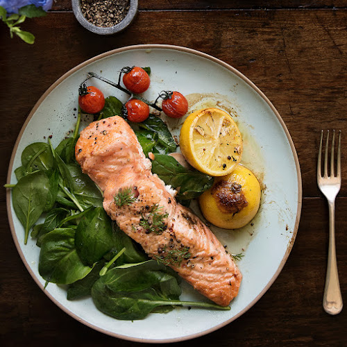 Opinii despre Kulinarne Geny în Stara Łubianka - Gastronomia