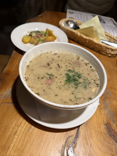 Comentarii opinii despre Gospoda Kolibecka