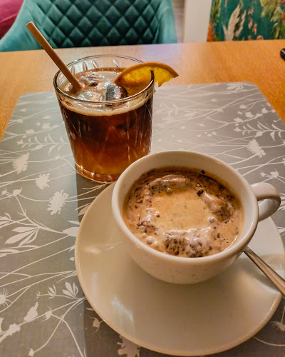 Comentarii opinii despre Kredo Kaffee