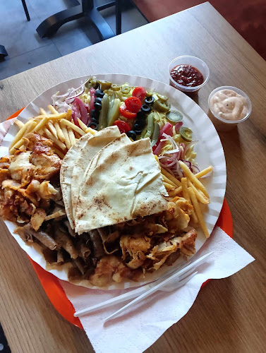 Opinii despre Kebab Marhaba în Mielec - Gastronomia