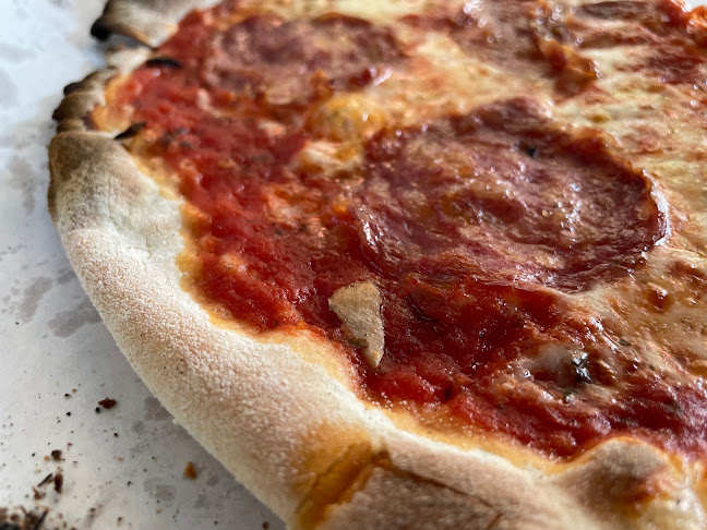 Opinii despre Prosta Pasta Błonie în Błonie - Gastronomia