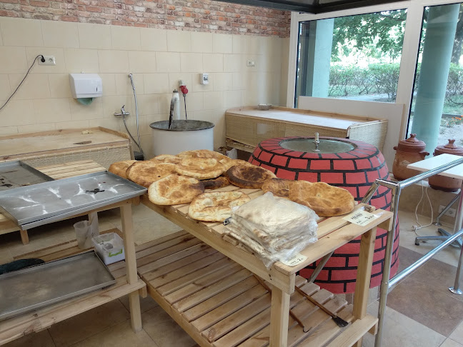 Reviews of PIEKARNIA ORMIAŃSKO-GRUZIŃSKA in Bydgoszcz - Gastronomia