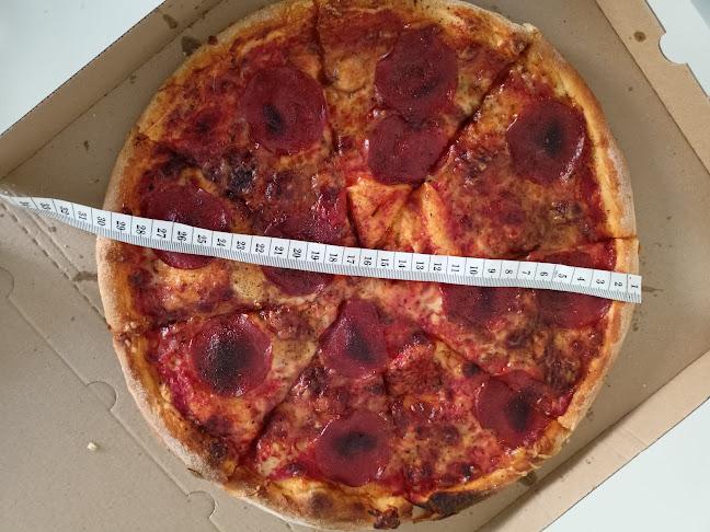 Opinii despre Napoli. Pizzeria în Leszno - Gastronomia