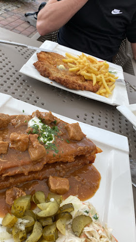 Opinii despre Zajazd Zornica în Krzewie Wielkie - Gastronomia