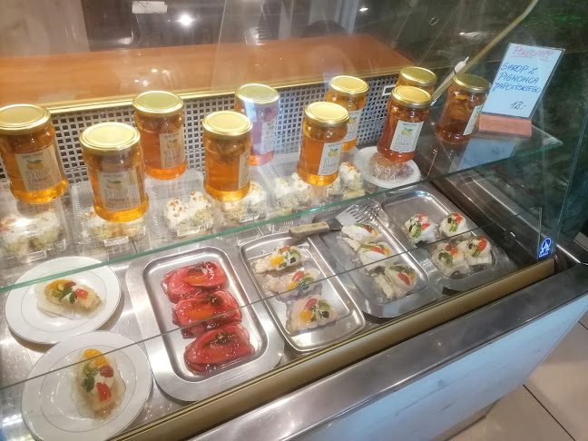 Opinii despre BISTRO GRILL "DOROTA" în Poznań - Gastronomia