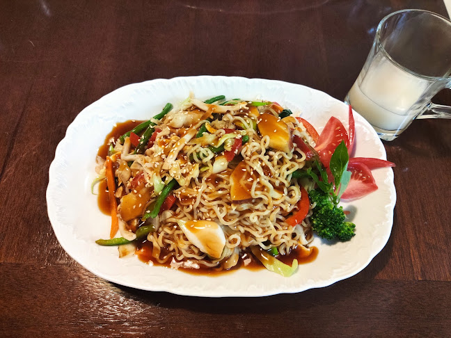 SEOUL Restauracja Koreańska