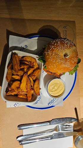 Comentarii opinii despre MONKA - Restauracja Toruń - BREAKFAST | BAKERY | RESTAURANT