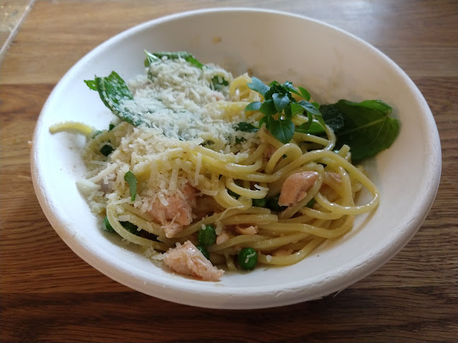 Restauracja Avionetka | Pasta & Burger | Kraków - Gastronomia