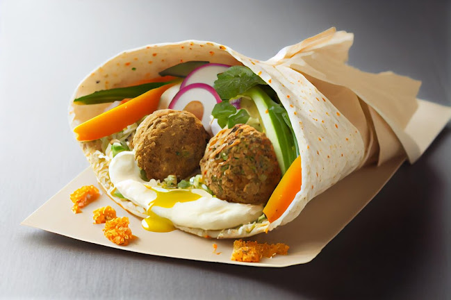 Smak Kebab