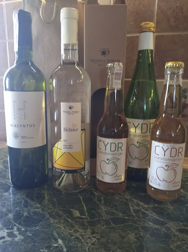 Spiżarnia Sandomierska - Gastronomia