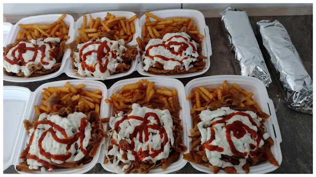 Opinii despre Munzur 62 Turecki Kebab-Bitwy pod Monte Cassino 10 a, Tarnów în Tarnów - Gastronomia