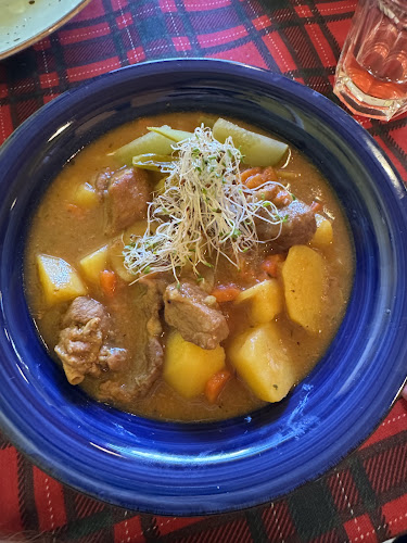 Opinii despre Larysonki Exclusive Food în Kraków - Gastronomia