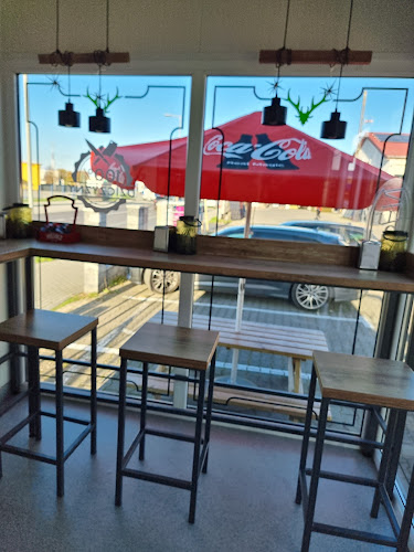 Opinii despre Dzika Kuchnia Goleniów în Goleniów - Gastronomia