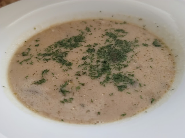 Nowy Świat - Gastronomia