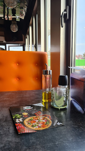 Twoja Porcja Smaku - Warszawa