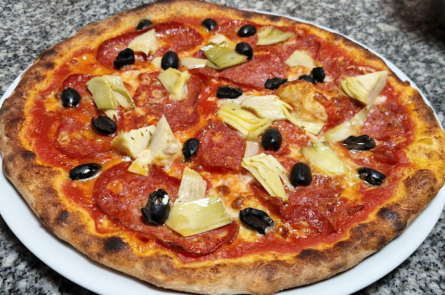 Pizzeria Bibione - Częstochowa