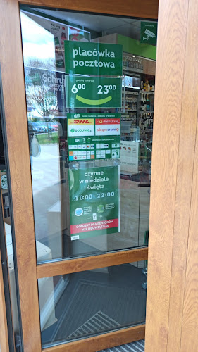 Żabka | Prosto z pieca