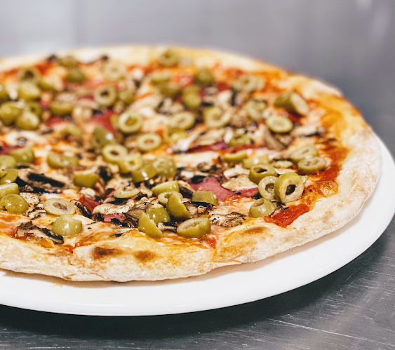 Opinii despre GaTka SzmaTka în Ostrołęka - Gastronomia