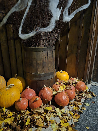 Łochowska 1, 86-005 Kruszyn Krajeński