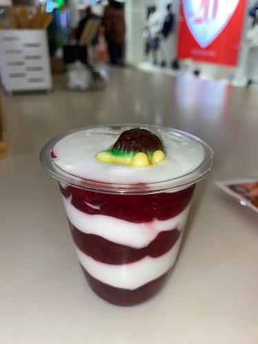 «Home Cafe» - Gastronomia