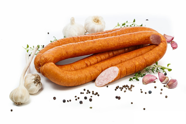 Wędlina z Lublina - Lublin