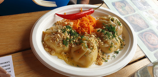 Comentarii opinii despre Tatarska Jurta