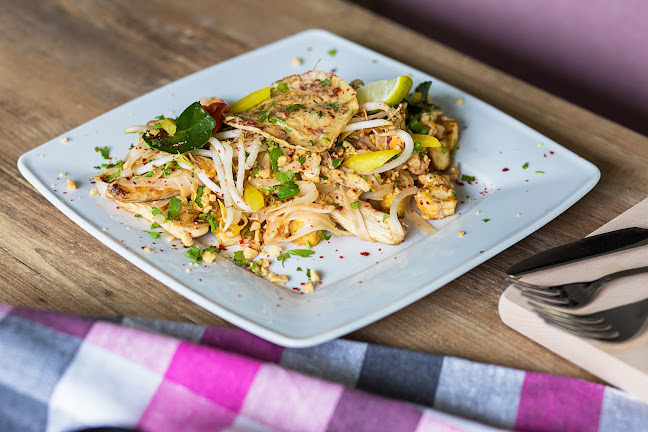 Bar & Restauracja Incognito - Gastronomia