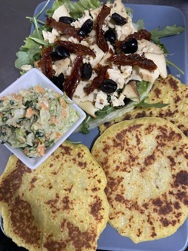 Restauracja Pyra-Tlen.Pl - Tleń