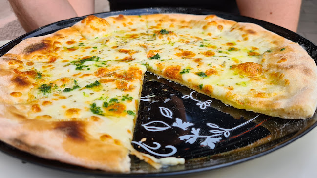 Opinii despre Restauracja Dmuchawce în Poznań - Gastronomia