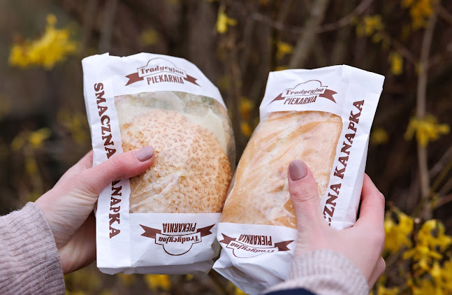 Opinii despre Piekarnia Tradycyjna (Grabówek) în Gdynia - Gastronomia